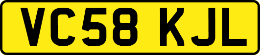 VC58KJL