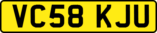 VC58KJU