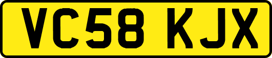 VC58KJX