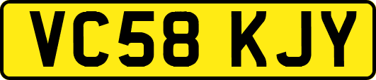 VC58KJY