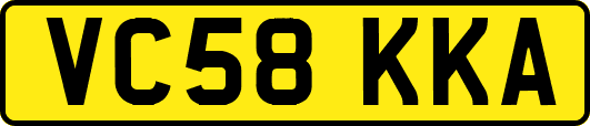 VC58KKA