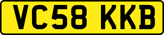 VC58KKB