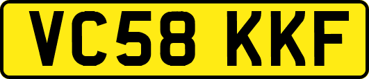 VC58KKF