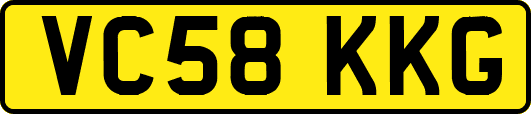 VC58KKG