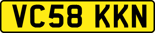 VC58KKN