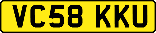 VC58KKU