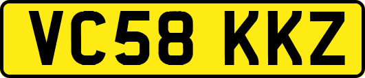 VC58KKZ