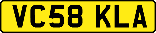 VC58KLA