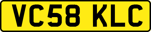 VC58KLC