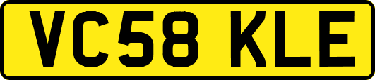 VC58KLE