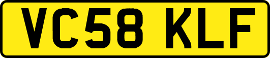 VC58KLF