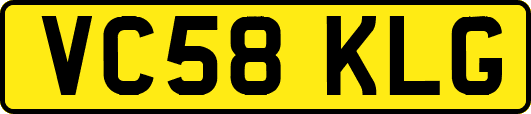 VC58KLG