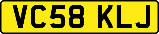 VC58KLJ