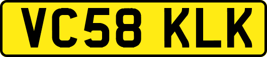 VC58KLK