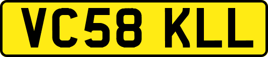VC58KLL
