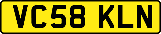 VC58KLN