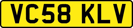 VC58KLV