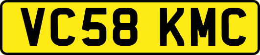 VC58KMC