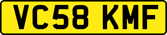 VC58KMF