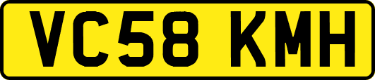 VC58KMH