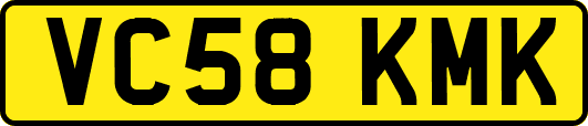 VC58KMK