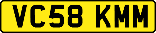 VC58KMM