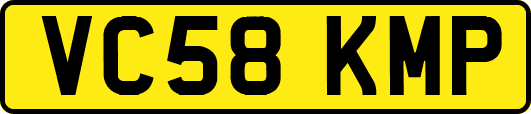 VC58KMP