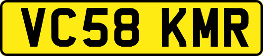 VC58KMR