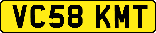 VC58KMT