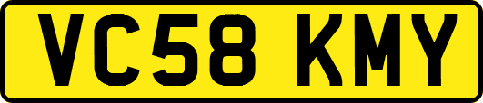 VC58KMY