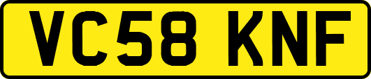 VC58KNF