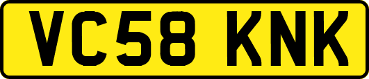 VC58KNK