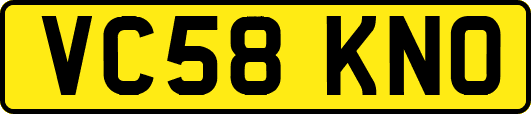 VC58KNO
