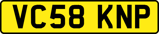 VC58KNP