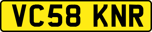 VC58KNR