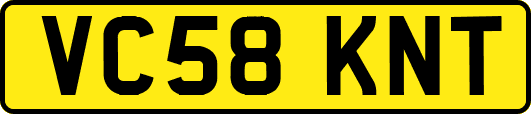 VC58KNT