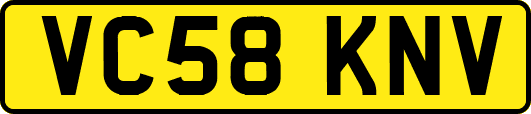 VC58KNV