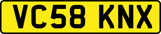 VC58KNX