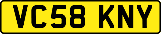 VC58KNY