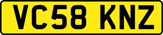 VC58KNZ