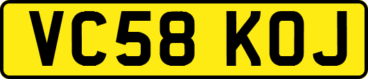 VC58KOJ