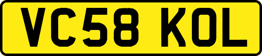 VC58KOL