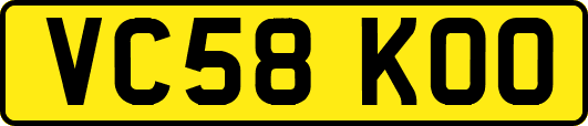 VC58KOO