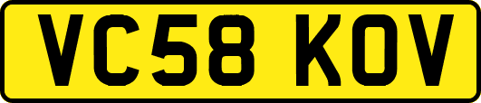 VC58KOV