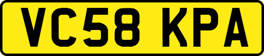 VC58KPA