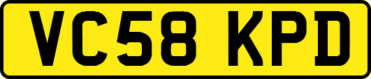 VC58KPD