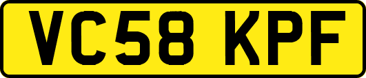 VC58KPF