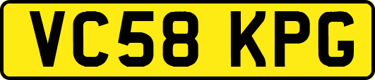 VC58KPG