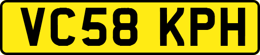 VC58KPH