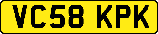 VC58KPK